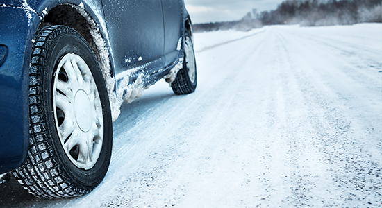 Winter Car