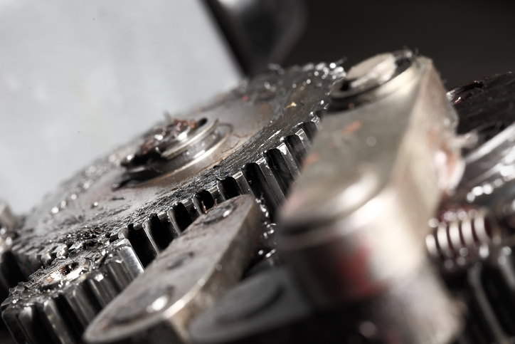 Reduce Engine Friction