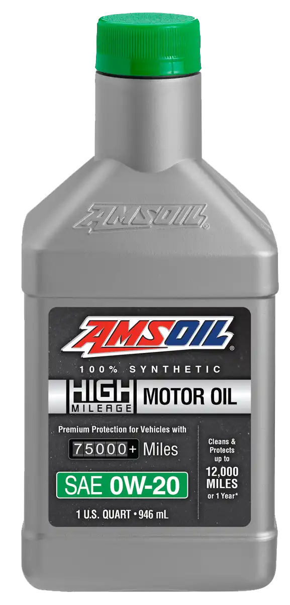 SAE 0w-20 best synthetic oil