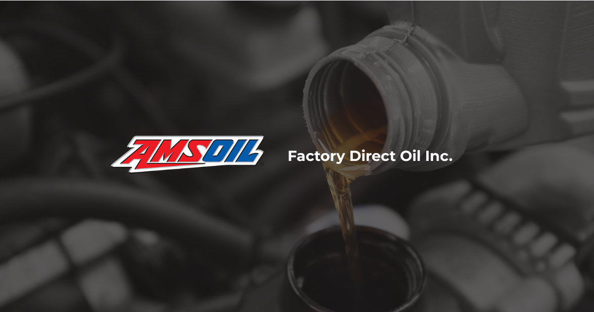 AMSOIL