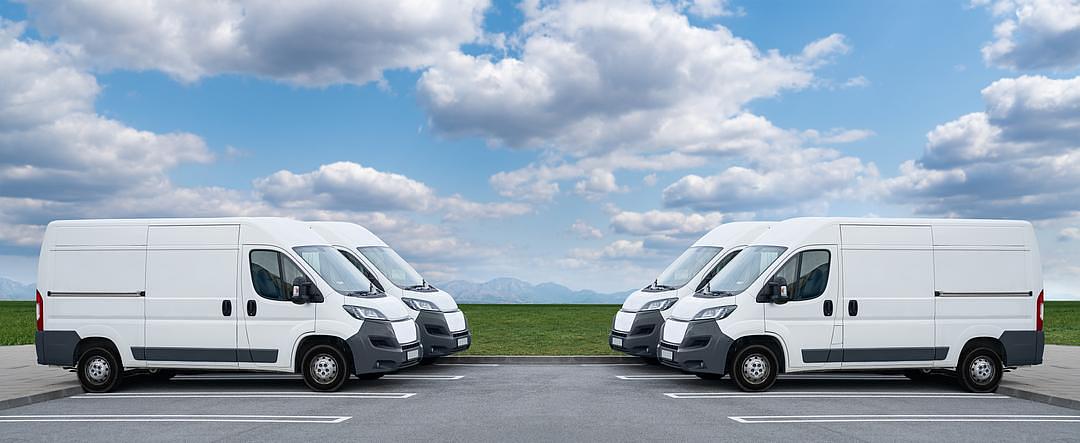 Commercial Fleet