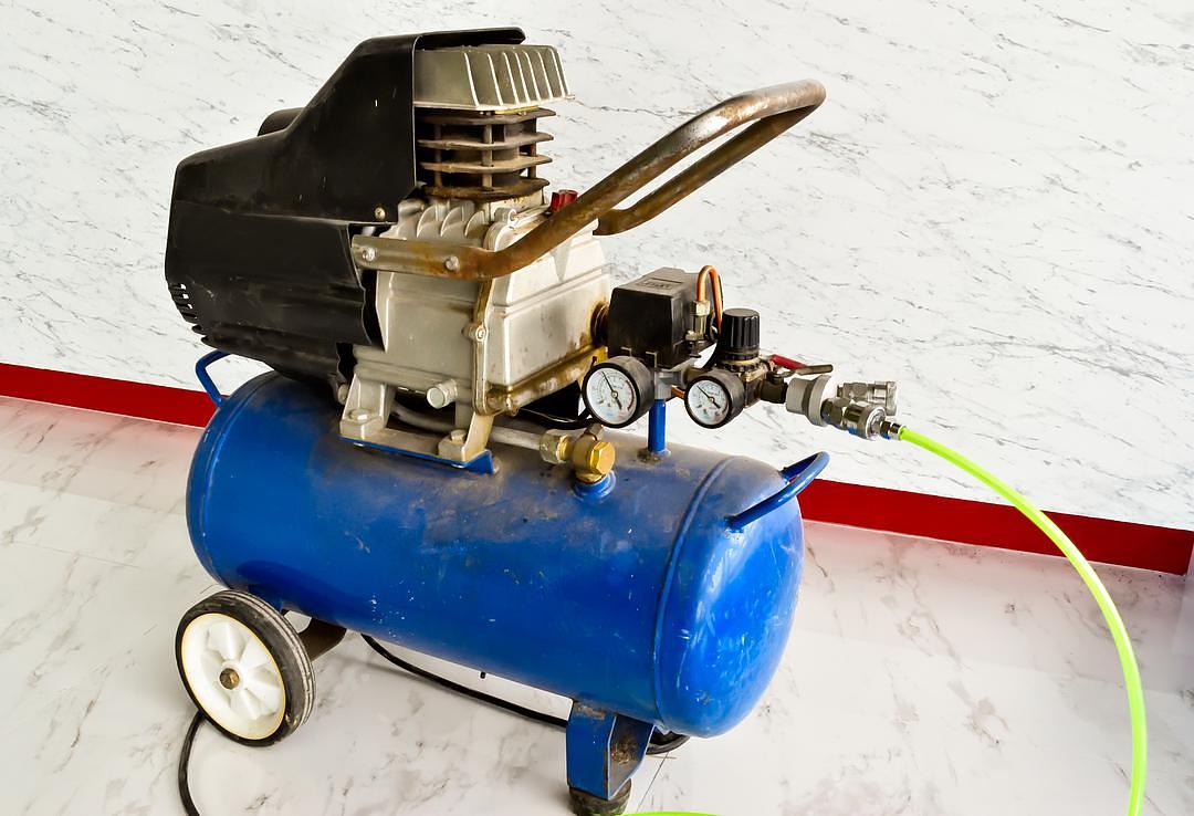 Oil Compressor