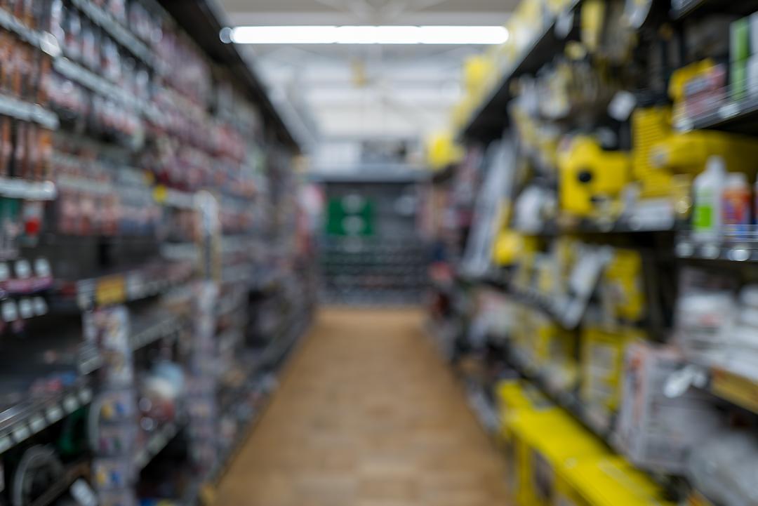 Sell AMSOIL in Retail Location